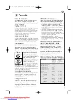 Preview for 87 page of AEG MC2660E Operating Instructions Manual