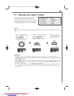 Preview for 93 page of AEG MC2660E Operating Instructions Manual