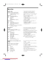 Preview for 106 page of AEG MC2660E Operating Instructions Manual