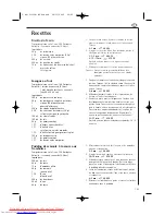 Preview for 107 page of AEG MC2660E Operating Instructions Manual