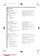 Preview for 108 page of AEG MC2660E Operating Instructions Manual