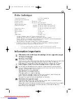 Preview for 113 page of AEG MC2660E Operating Instructions Manual