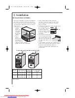 Preview for 114 page of AEG MC2660E Operating Instructions Manual