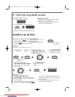 Preview for 124 page of AEG MC2660E Operating Instructions Manual