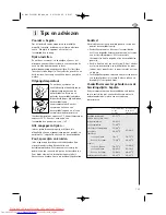 Preview for 127 page of AEG MC2660E Operating Instructions Manual