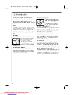 Preview for 130 page of AEG MC2660E Operating Instructions Manual