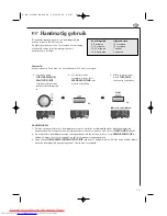 Preview for 133 page of AEG MC2660E Operating Instructions Manual