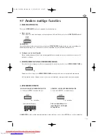 Preview for 135 page of AEG MC2660E Operating Instructions Manual