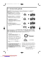 Preview for 136 page of AEG MC2660E Operating Instructions Manual