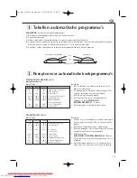 Preview for 141 page of AEG MC2660E Operating Instructions Manual