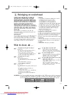 Preview for 149 page of AEG MC2660E Operating Instructions Manual