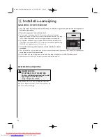 Preview for 156 page of AEG MC2660E Operating Instructions Manual