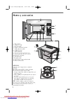 Preview for 162 page of AEG MC2660E Operating Instructions Manual