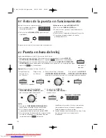 Preview for 164 page of AEG MC2660E Operating Instructions Manual