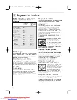 Preview for 168 page of AEG MC2660E Operating Instructions Manual