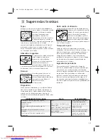 Preview for 169 page of AEG MC2660E Operating Instructions Manual