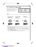 Preview for 173 page of AEG MC2660E Operating Instructions Manual