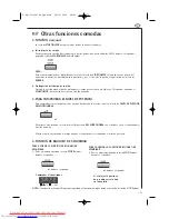 Preview for 175 page of AEG MC2660E Operating Instructions Manual