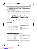 Preview for 181 page of AEG MC2660E Operating Instructions Manual