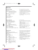 Preview for 188 page of AEG MC2660E Operating Instructions Manual