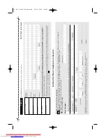 Preview for 191 page of AEG MC2660E Operating Instructions Manual