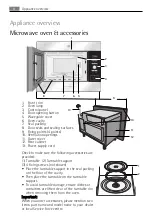 Preview for 8 page of AEG MC2662E User Manual