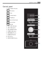 Preview for 9 page of AEG MC2662E User Manual