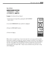 Preview for 19 page of AEG MC2662E User Manual