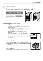 Preview for 31 page of AEG MC2662E User Manual