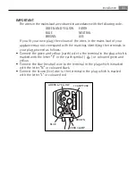 Preview for 33 page of AEG MC2662E User Manual