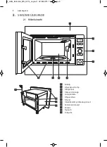 Preview for 8 page of AEG MC2664E User Manual