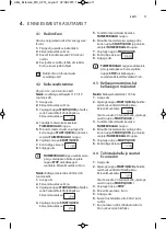 Preview for 11 page of AEG MC2664E User Manual