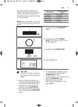 Preview for 15 page of AEG MC2664E User Manual