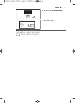 Preview for 49 page of AEG MC2664E User Manual