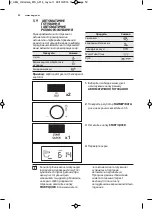 Preview for 50 page of AEG MC2664E User Manual