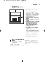 Preview for 59 page of AEG MC2664E User Manual