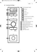 Preview for 69 page of AEG MC2664E User Manual