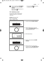 Preview for 77 page of AEG MC2664E User Manual