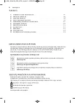 Preview for 90 page of AEG MC2664E User Manual