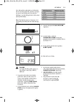 Preview for 103 page of AEG MC2664E User Manual