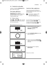 Preview for 105 page of AEG MC2664E User Manual