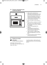 Preview for 117 page of AEG MC2664E User Manual