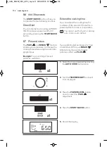 Preview for 134 page of AEG MC2664E User Manual