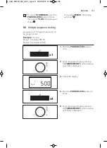 Preview for 135 page of AEG MC2664E User Manual