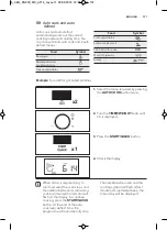 Preview for 137 page of AEG MC2664E User Manual