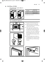 Preview for 145 page of AEG MC2664E User Manual