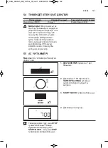 Preview for 163 page of AEG MC2664E User Manual