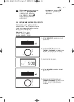 Preview for 165 page of AEG MC2664E User Manual