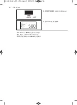 Preview for 166 page of AEG MC2664E User Manual