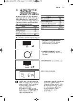 Preview for 167 page of AEG MC2664E User Manual